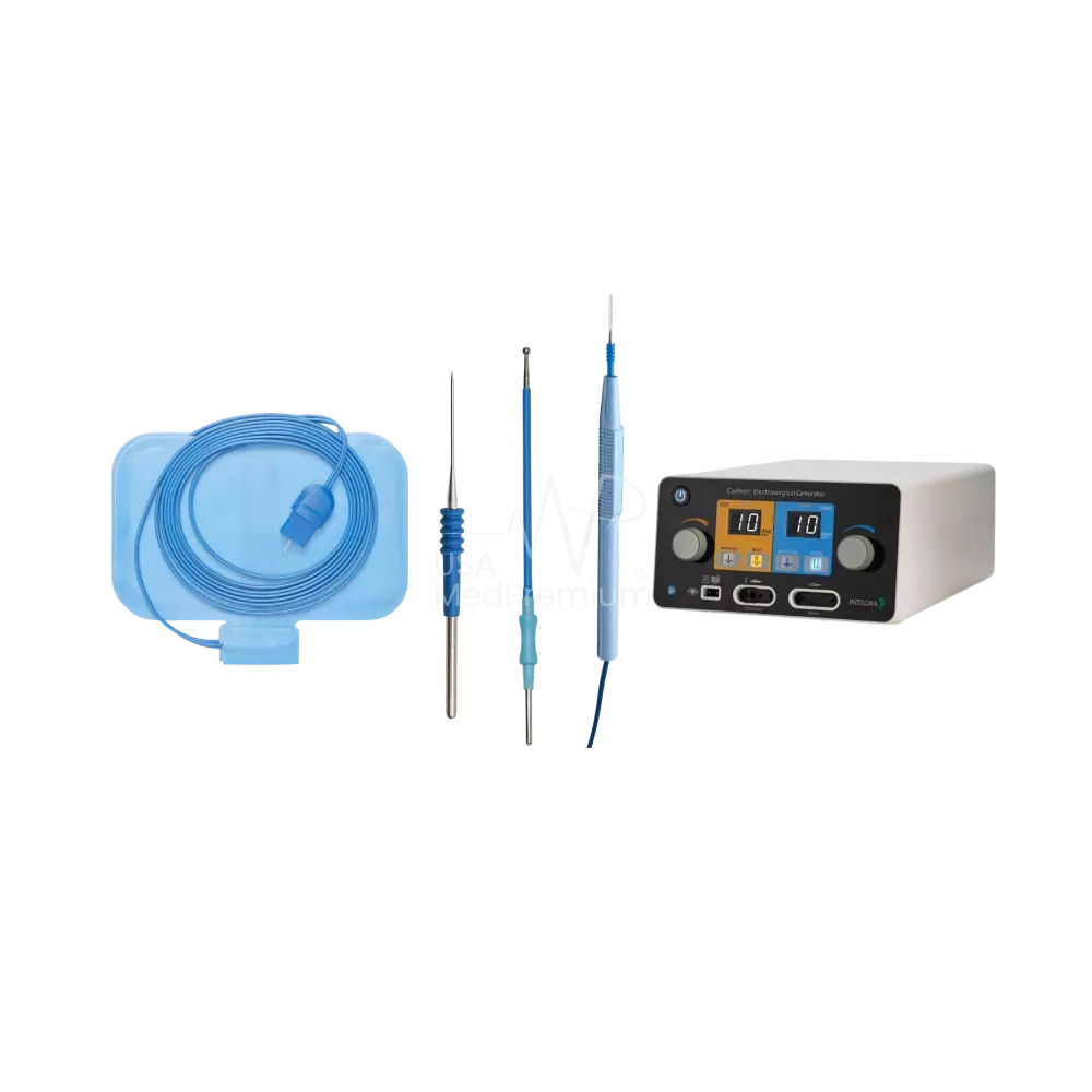 Electrosurgical Supplies & Accessories