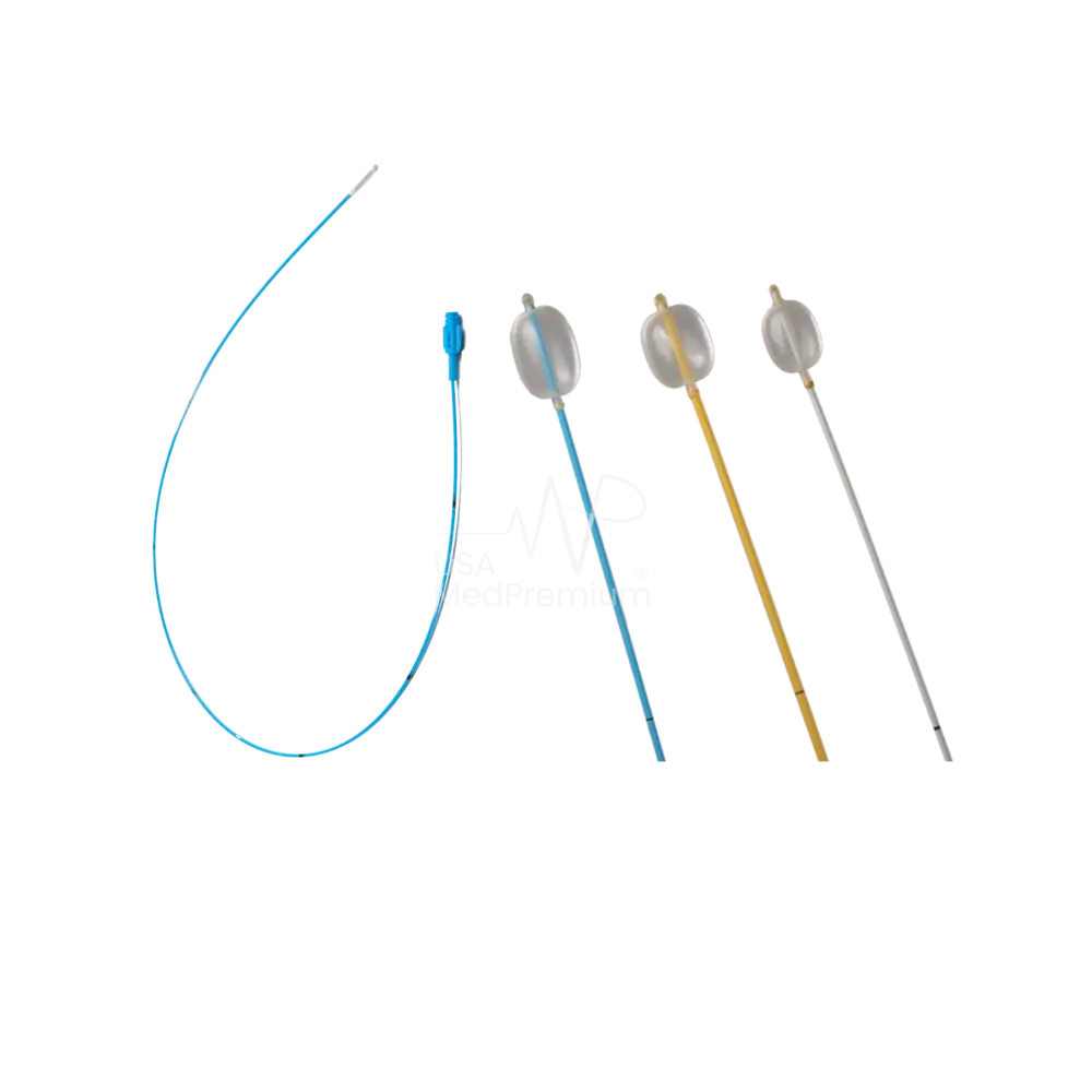 Embolectomy & Thrombectomy Catheters