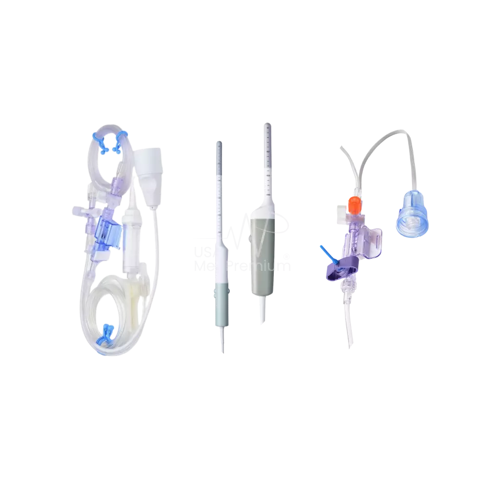 Endocavity Transducers