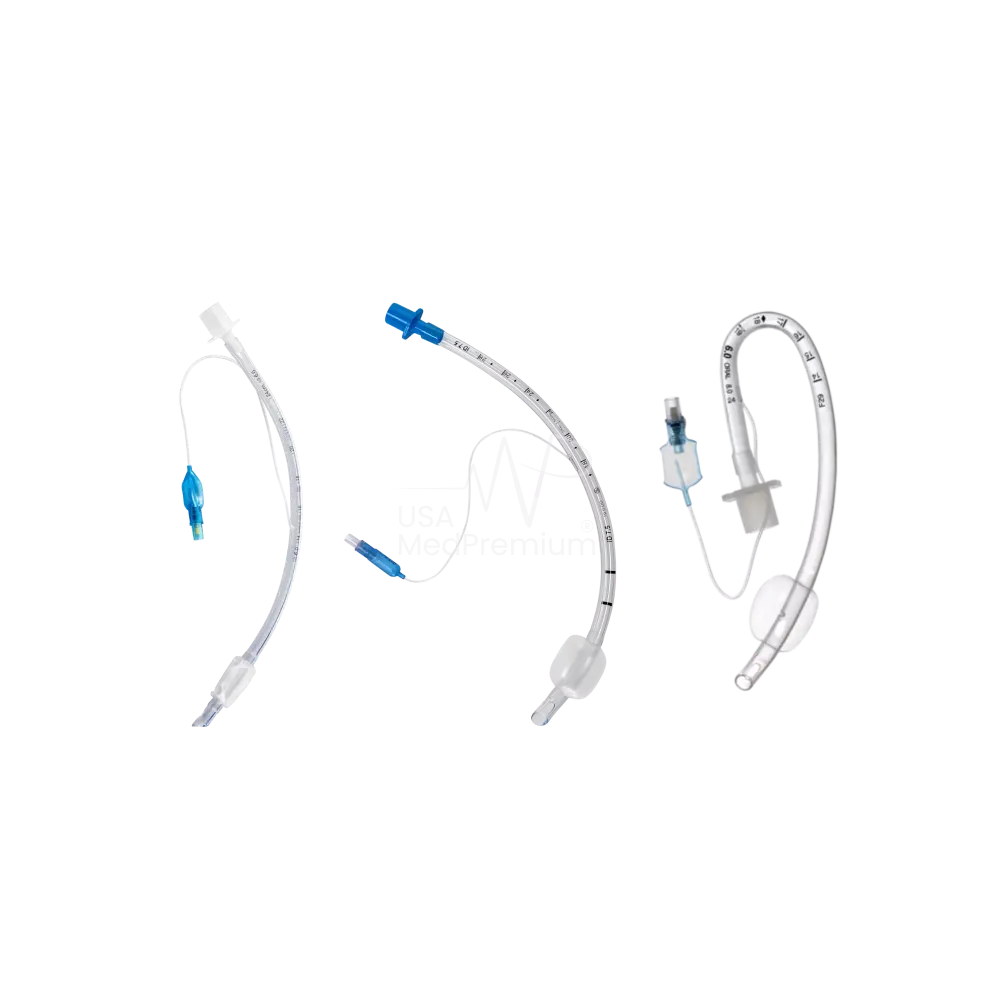 Endotracheal Tubes