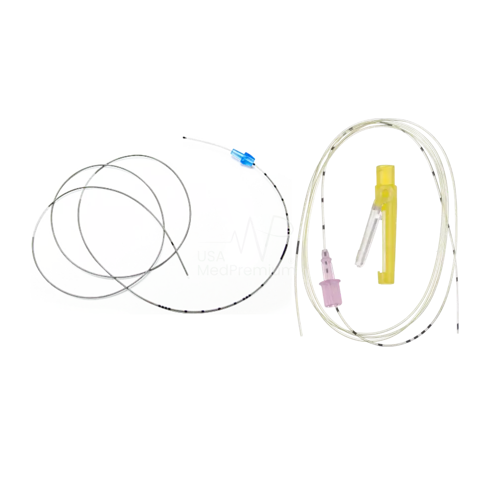 Epidural Catheters
