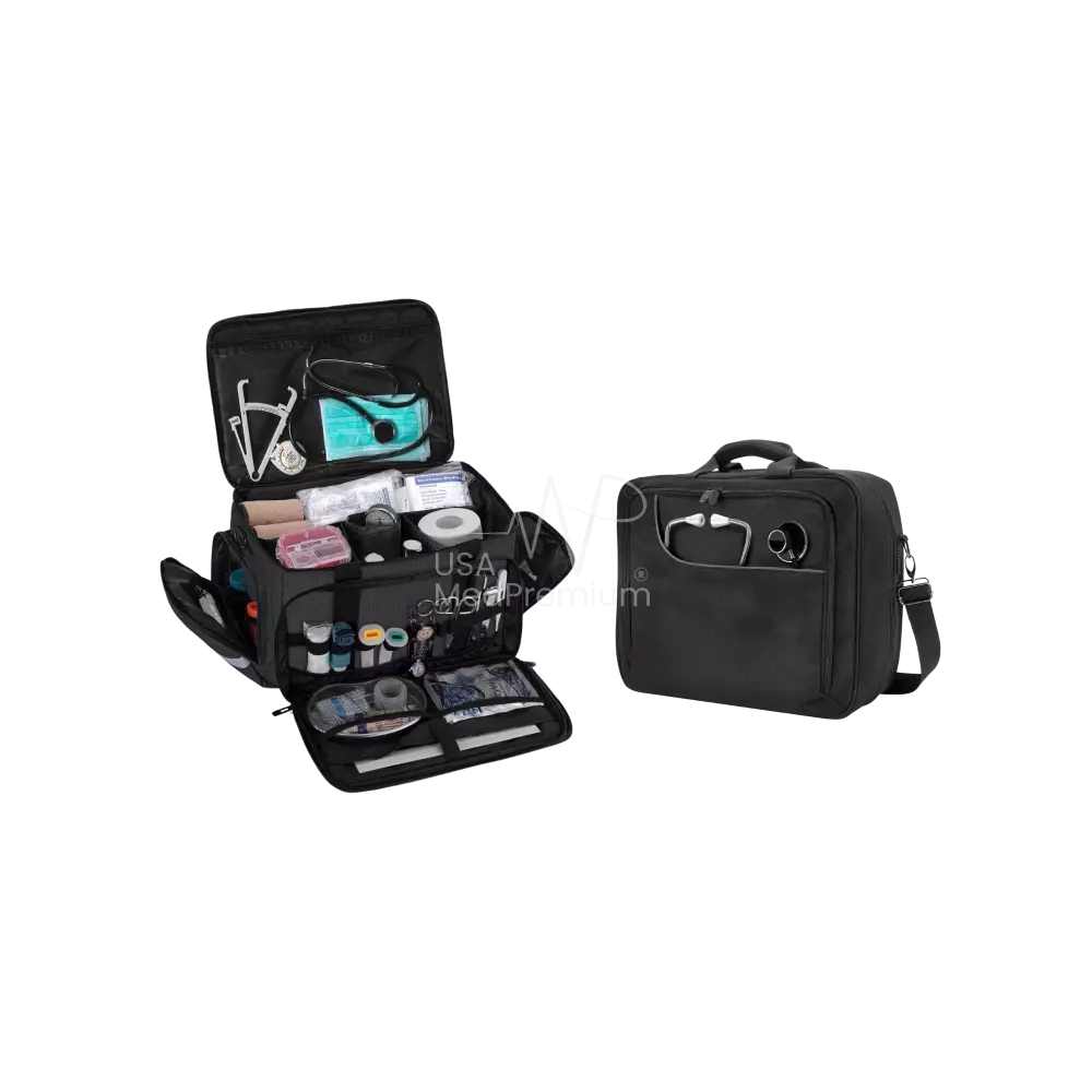 Equipment and Physician Bags