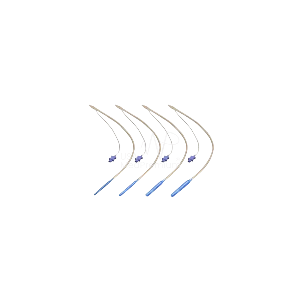 Esophageal Stethoscopes