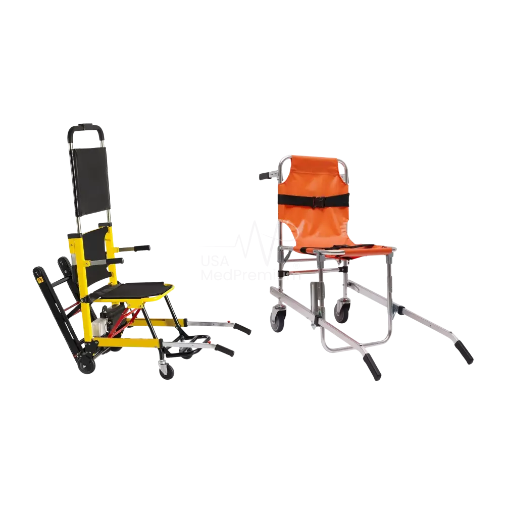 Evacuation Chairs