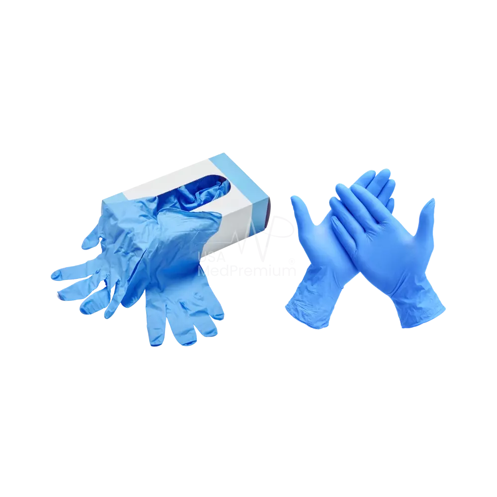Exam Gloves