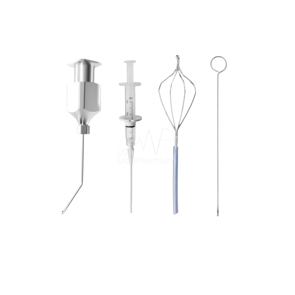 Extractors