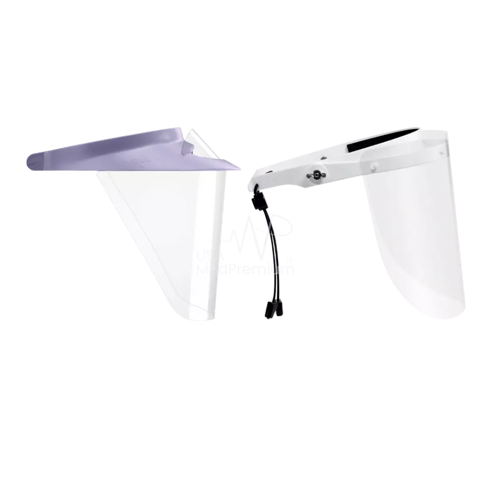 Face Shields