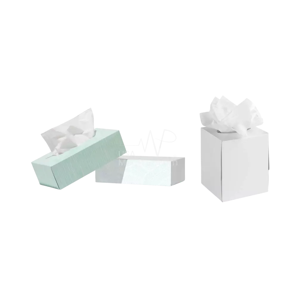 Facial Tissues
