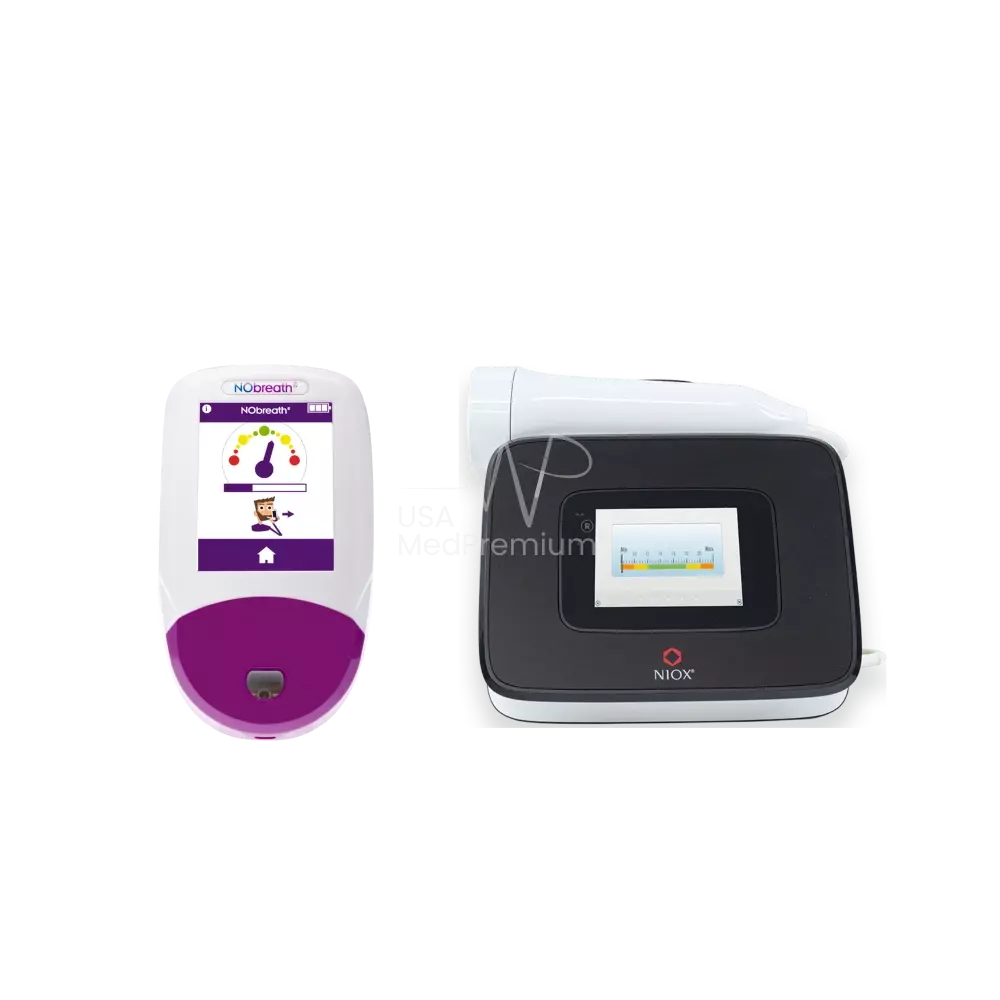 FeNO Testing and Accessories