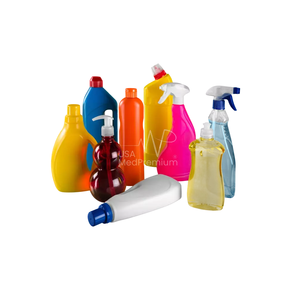 Floor Cleaning Solutions