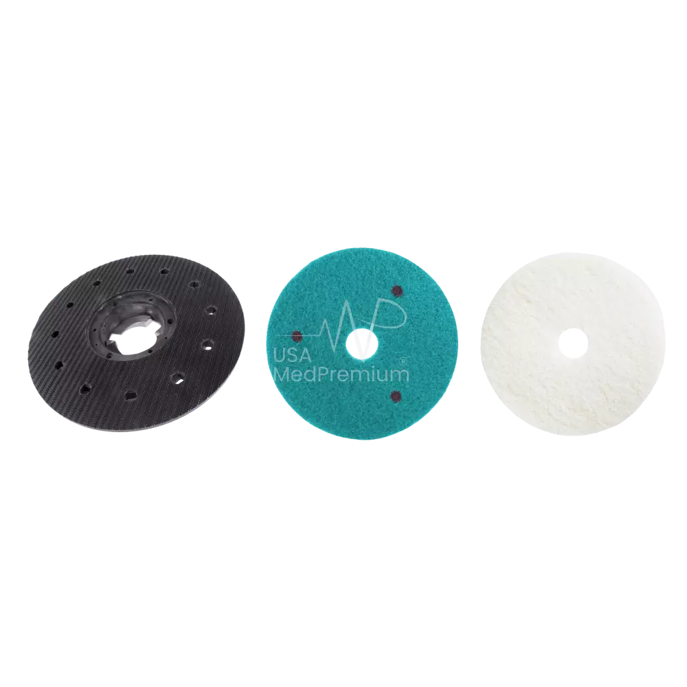 Floor Machine Pads