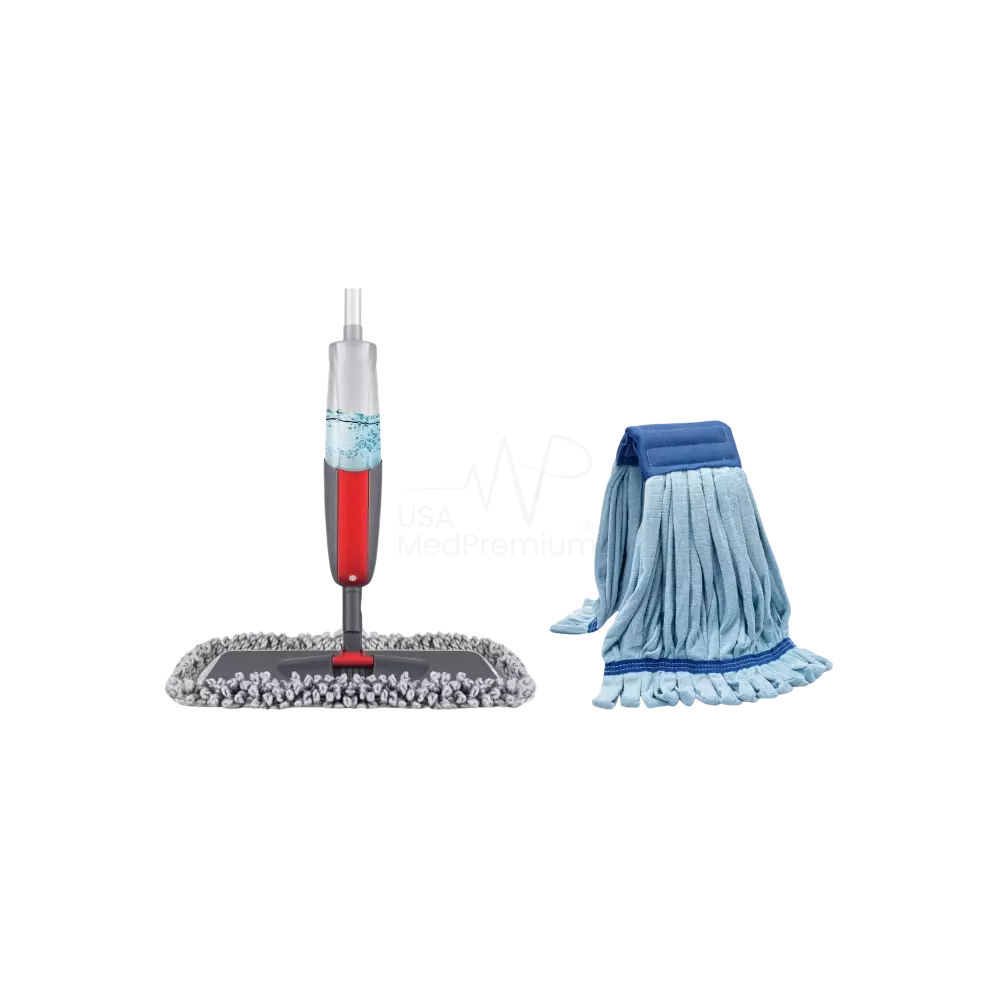 Floor Mops