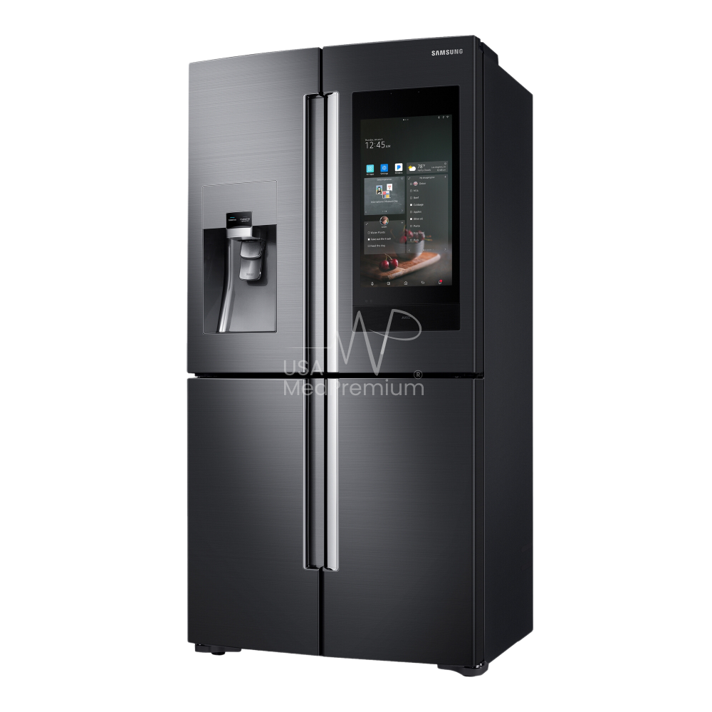 Freezers and Refrigerators