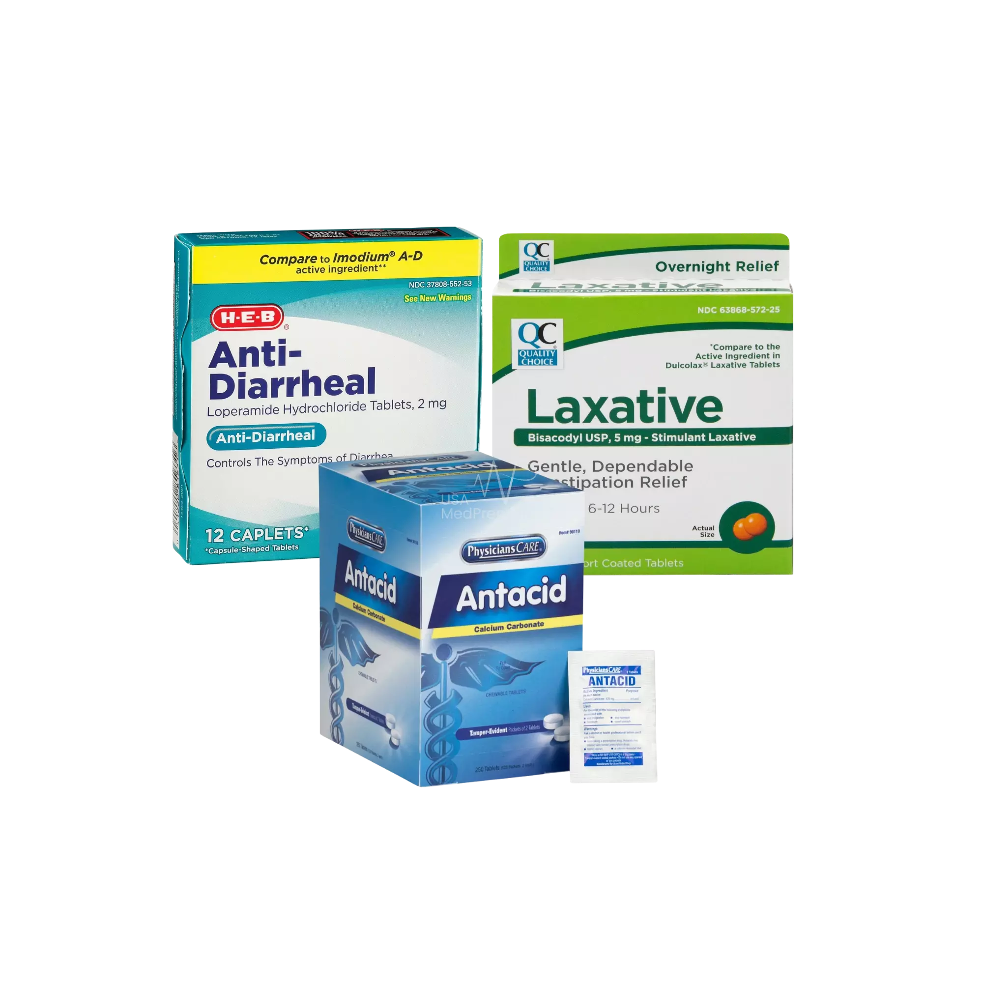 Gastrointestinal