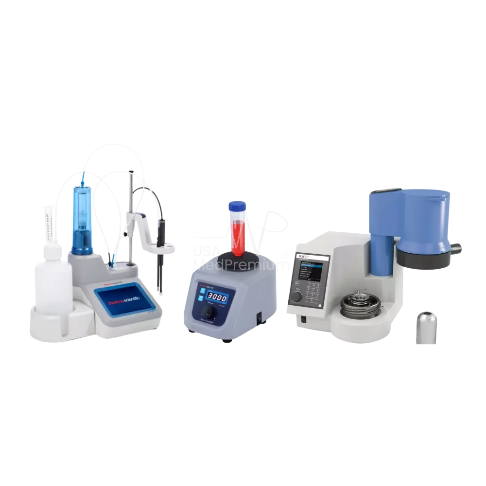 General Lab Equipment