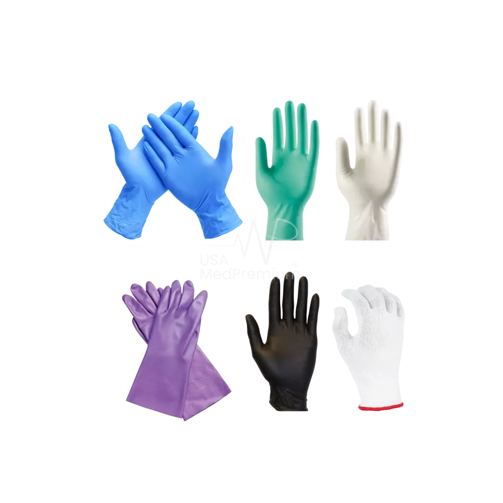 Gloves