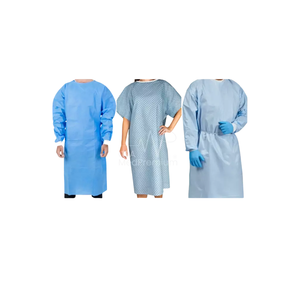 Gowns