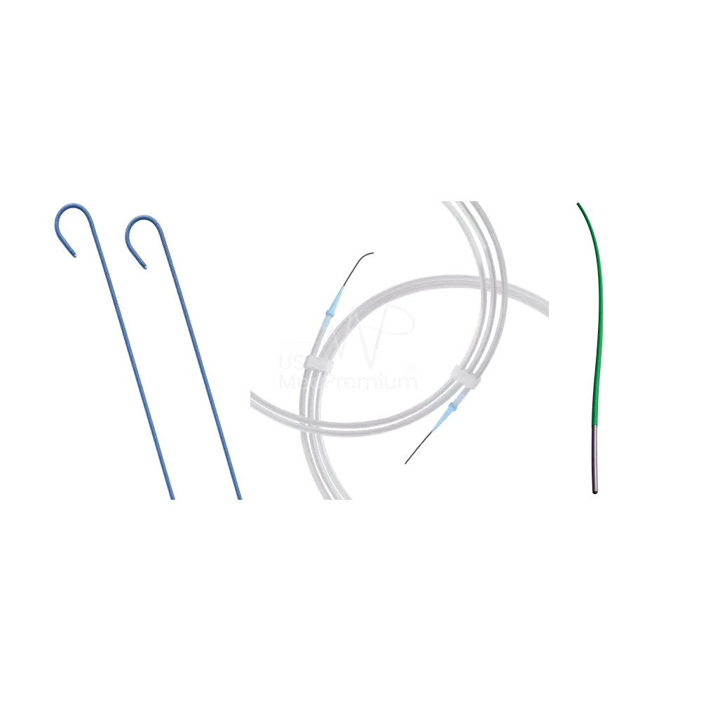 Guidewires