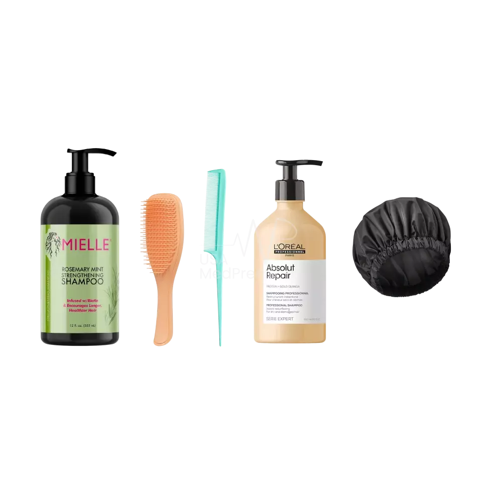 Hair Care