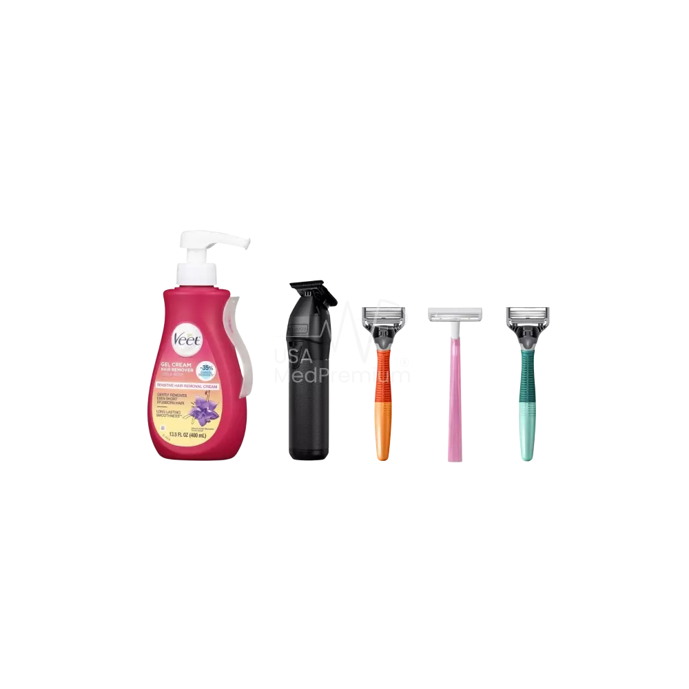 Hair Removal