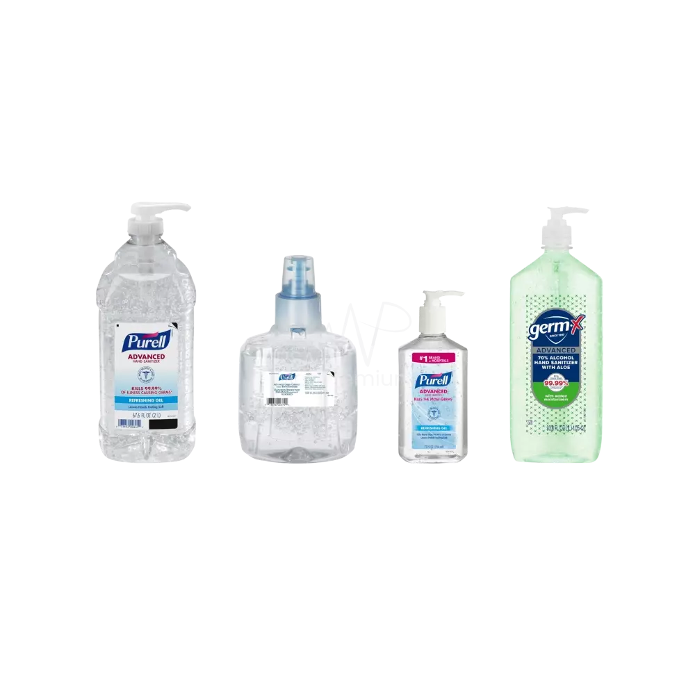 Hand Sanitizers