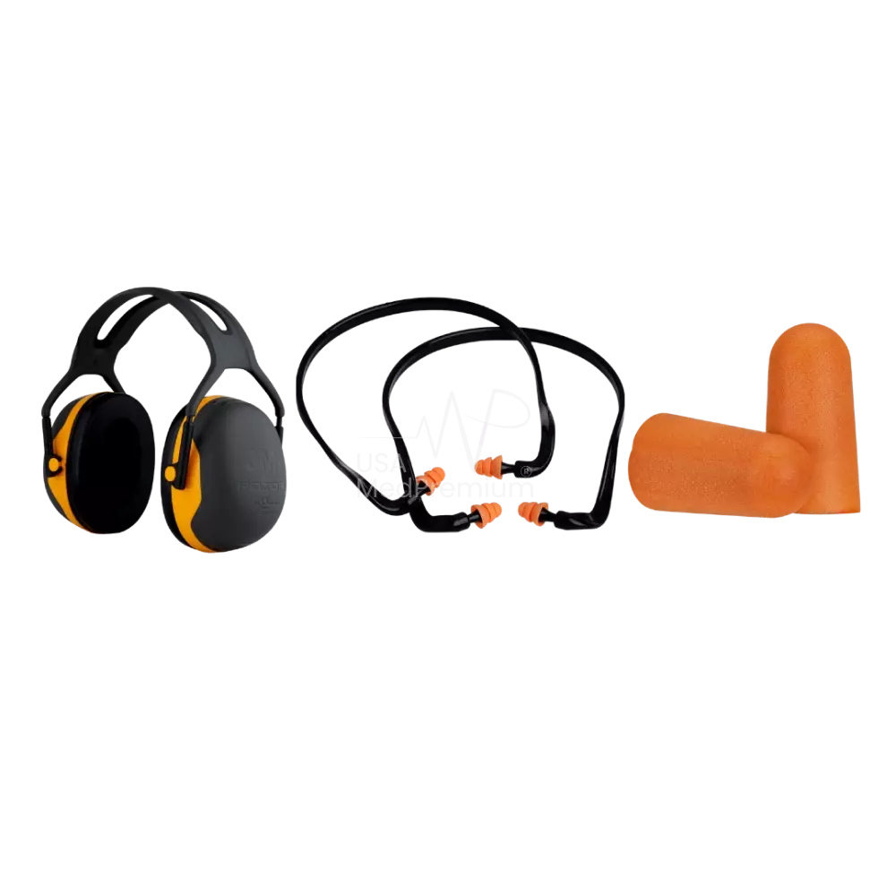Hearing Protection