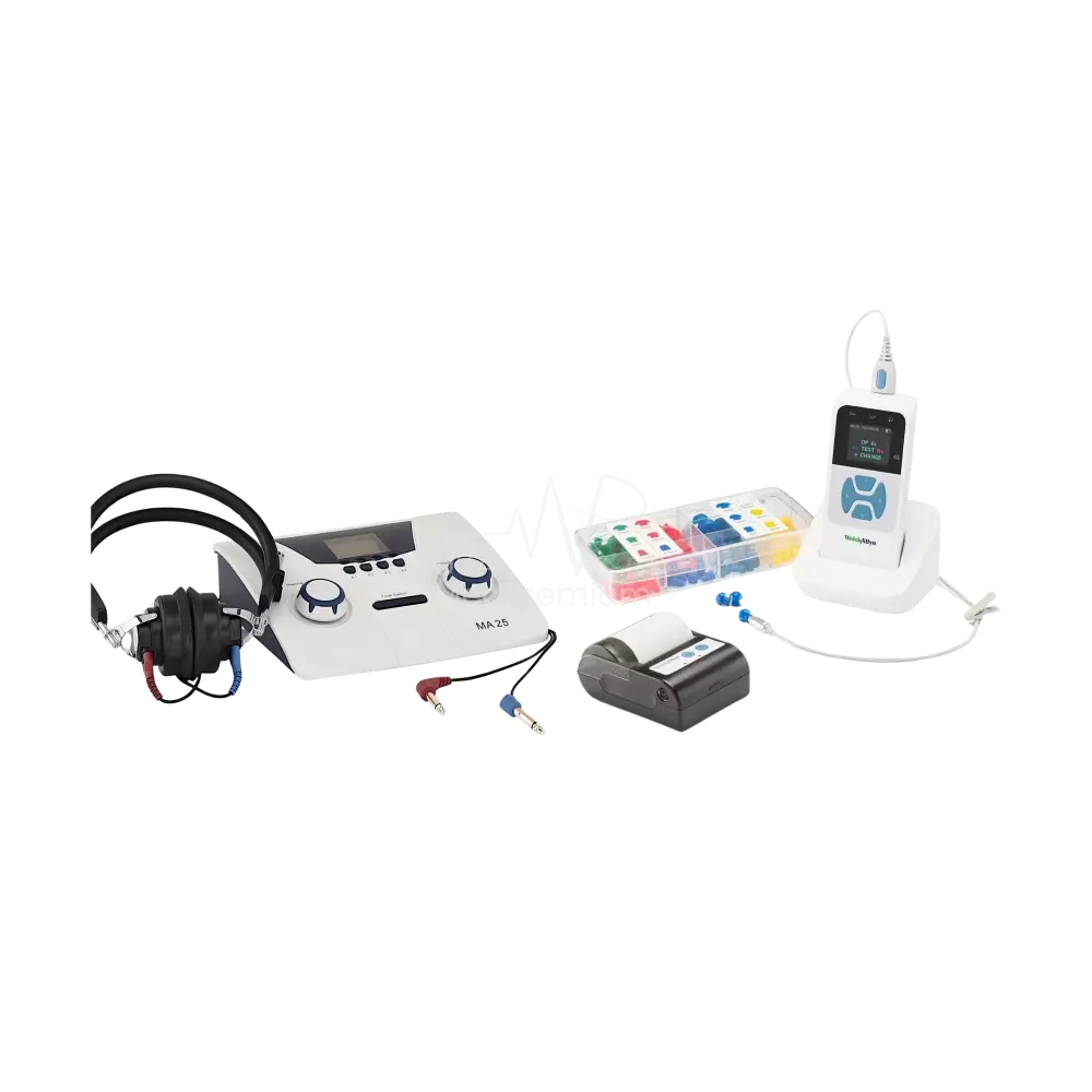 Hearing Tests