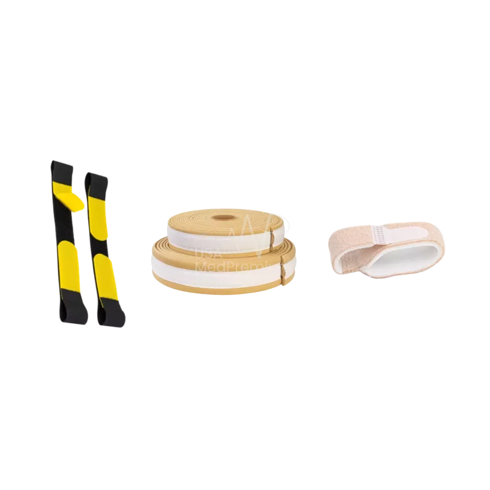 Hook and Loop Strapping