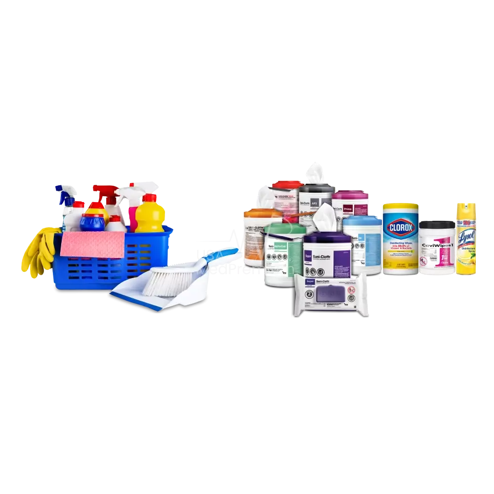 Housekeeping
