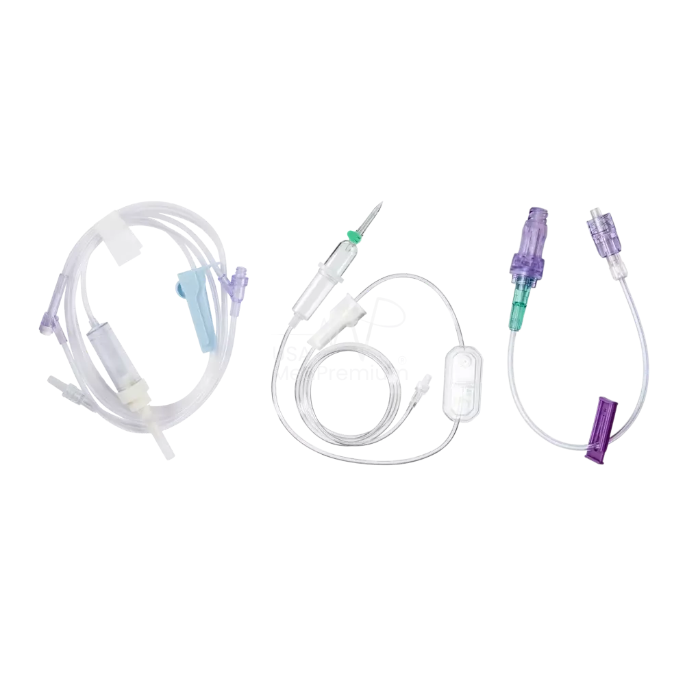 IV Administration Sets