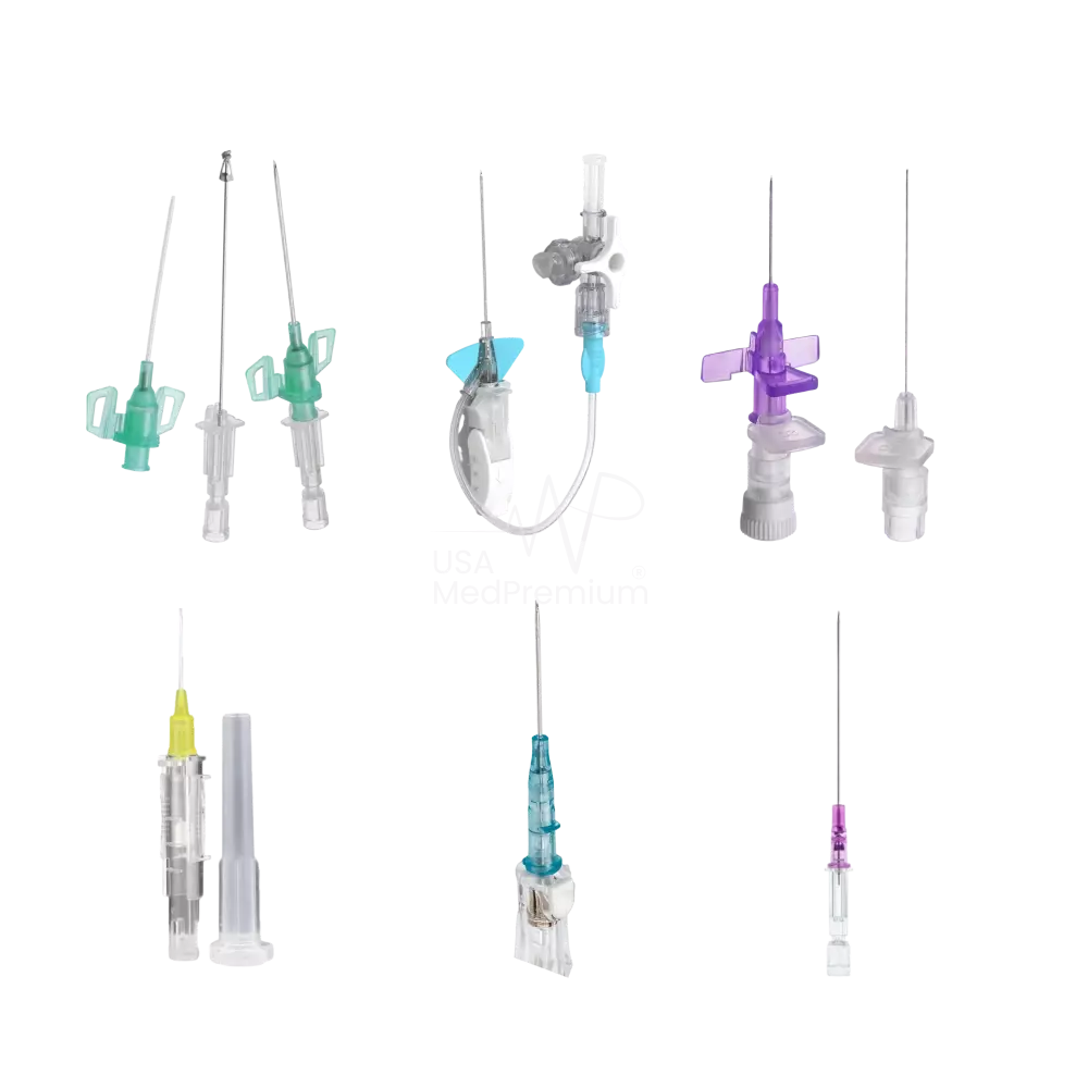 IV Catheters