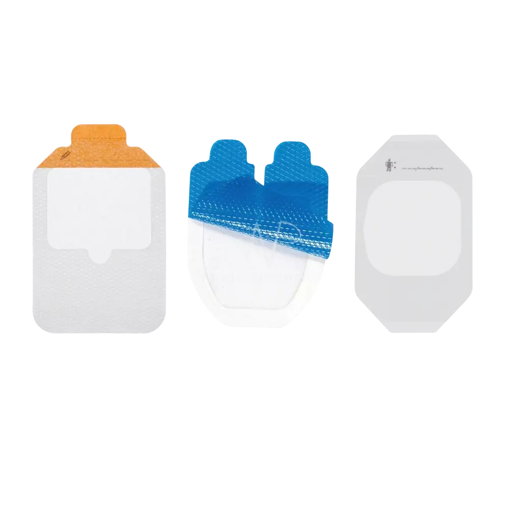 IV Dressings
