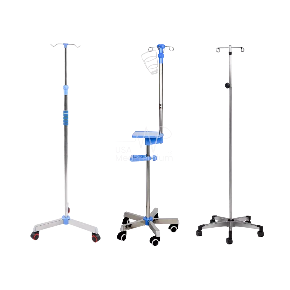 IV Poles