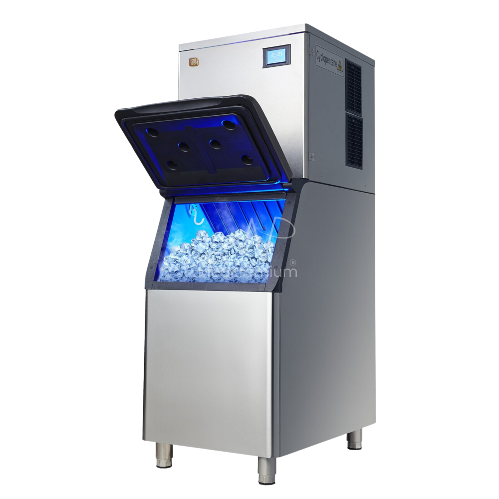 Ice Makers