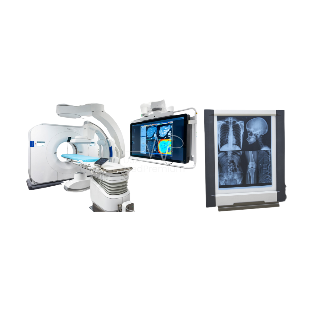 Imaging Equipment
