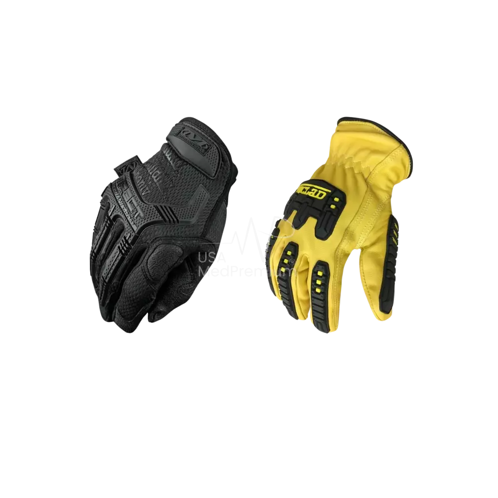 Impact Gloves