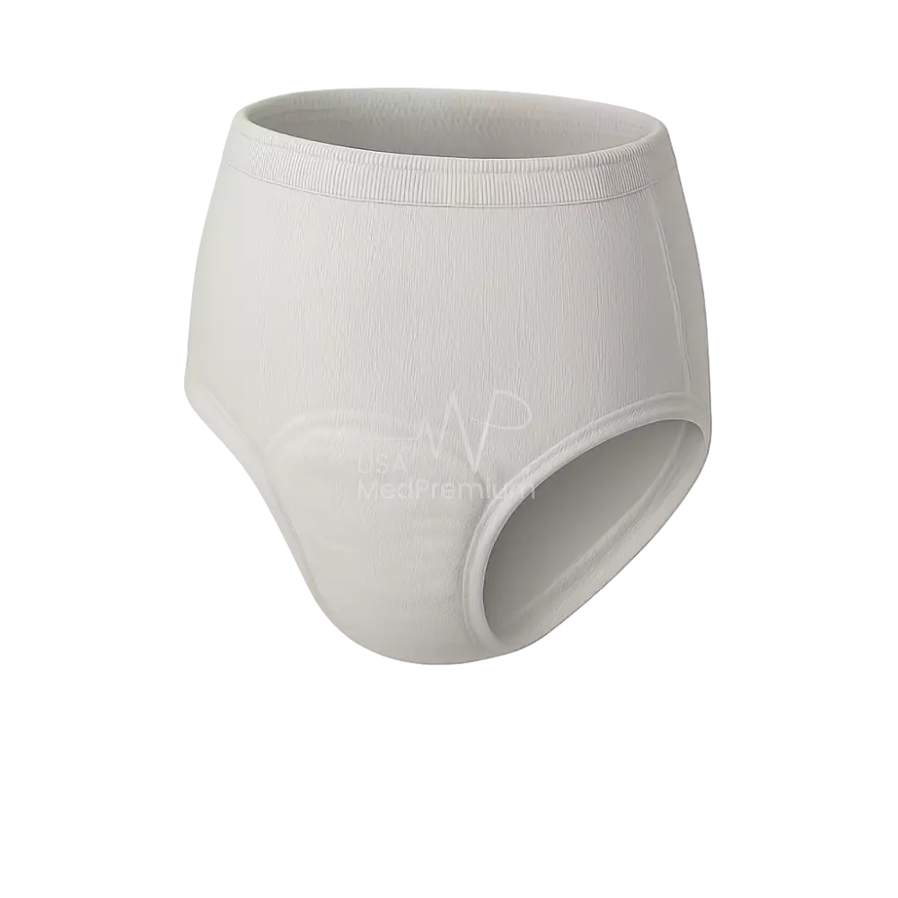 Incontinence Pants