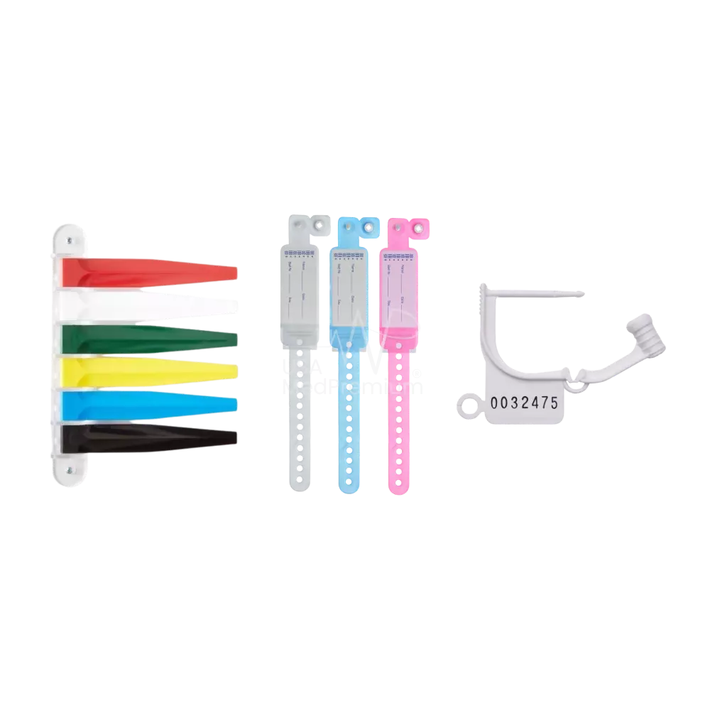 Indicators and Signage