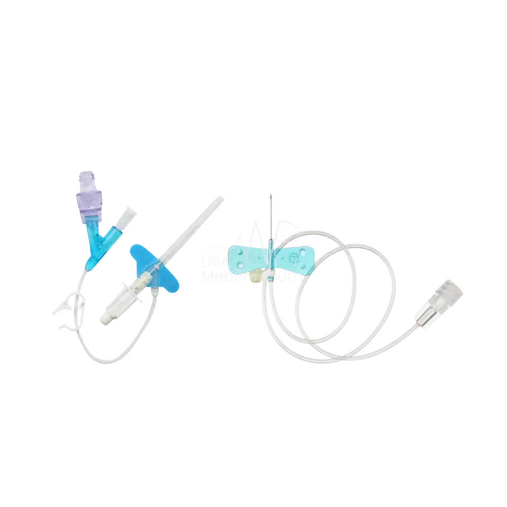 Infusion Catheters