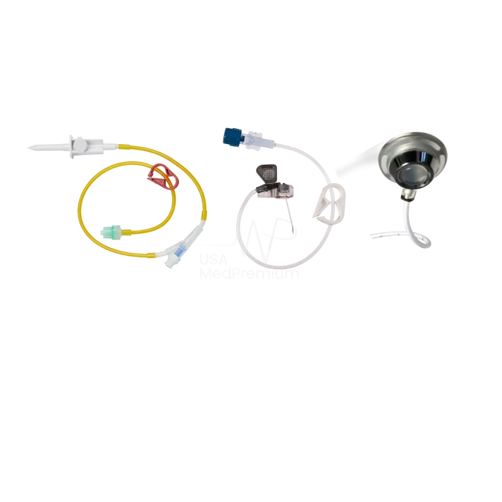 Infusion Sets