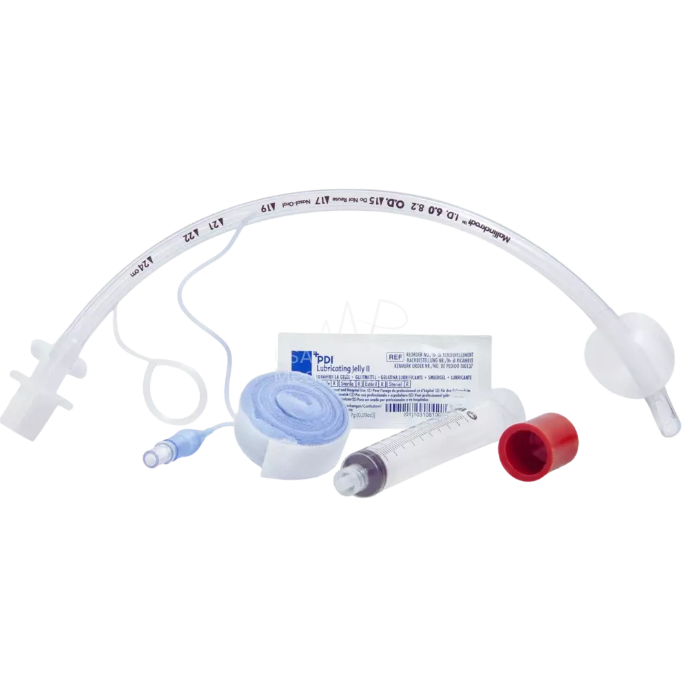 Intubation Kits