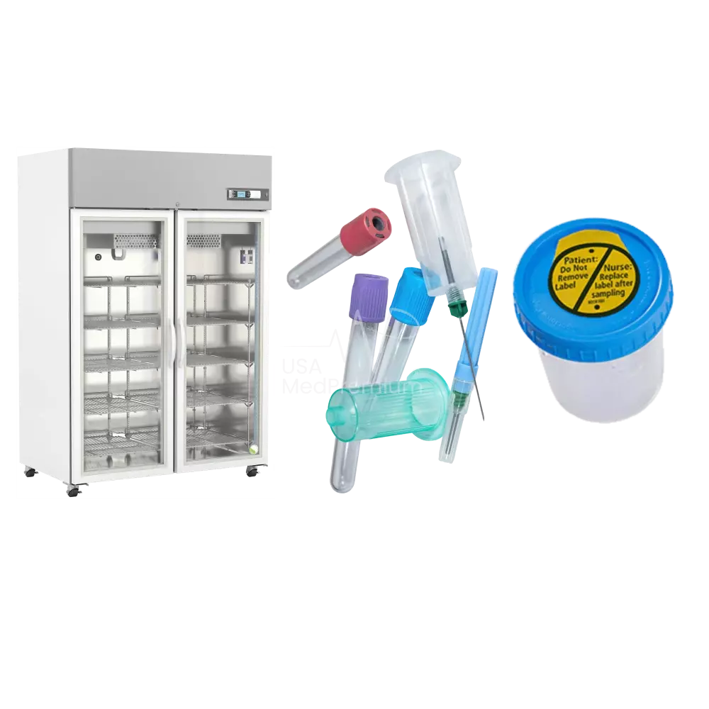 Lab Supplies & Clinical Laboratory Supplies
