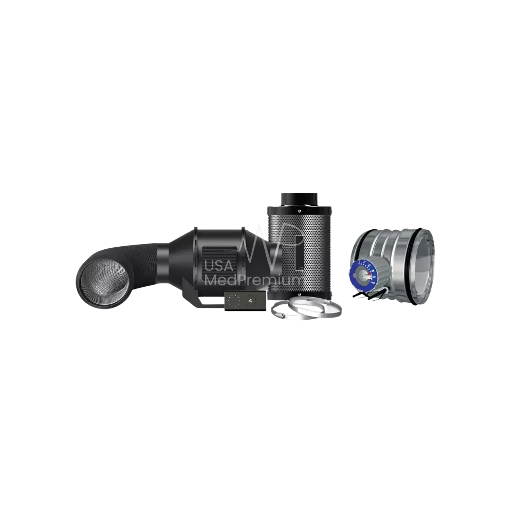 Lab Ventilation Accessories