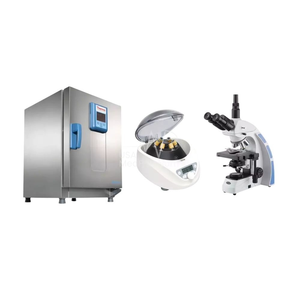 Laboratory Equipment