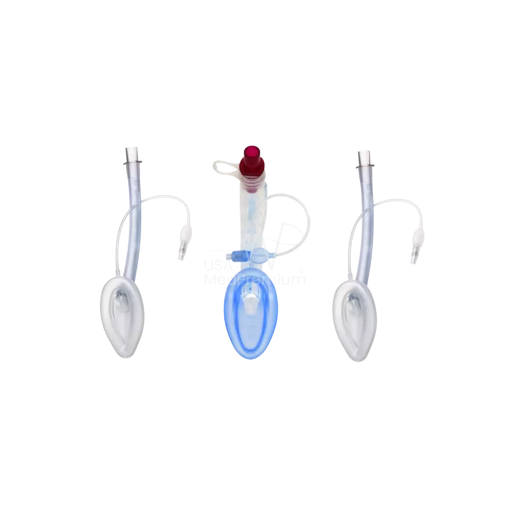 Laryngeal Mask Airways