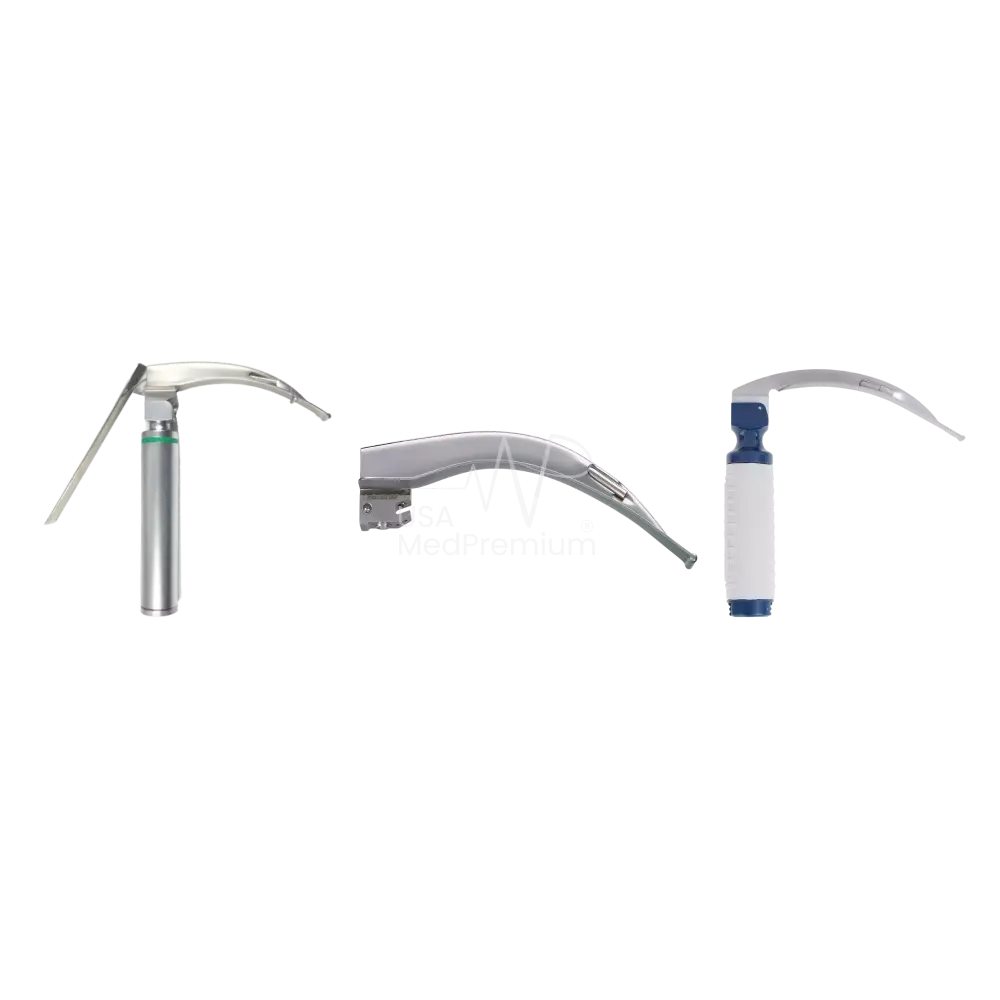 Laryngoscopes