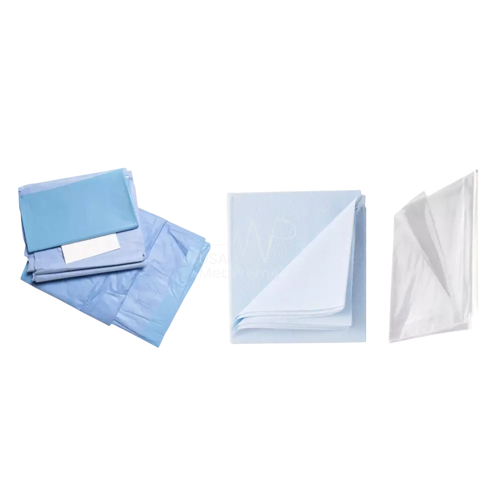 Medical Equipment Covers & Drapes