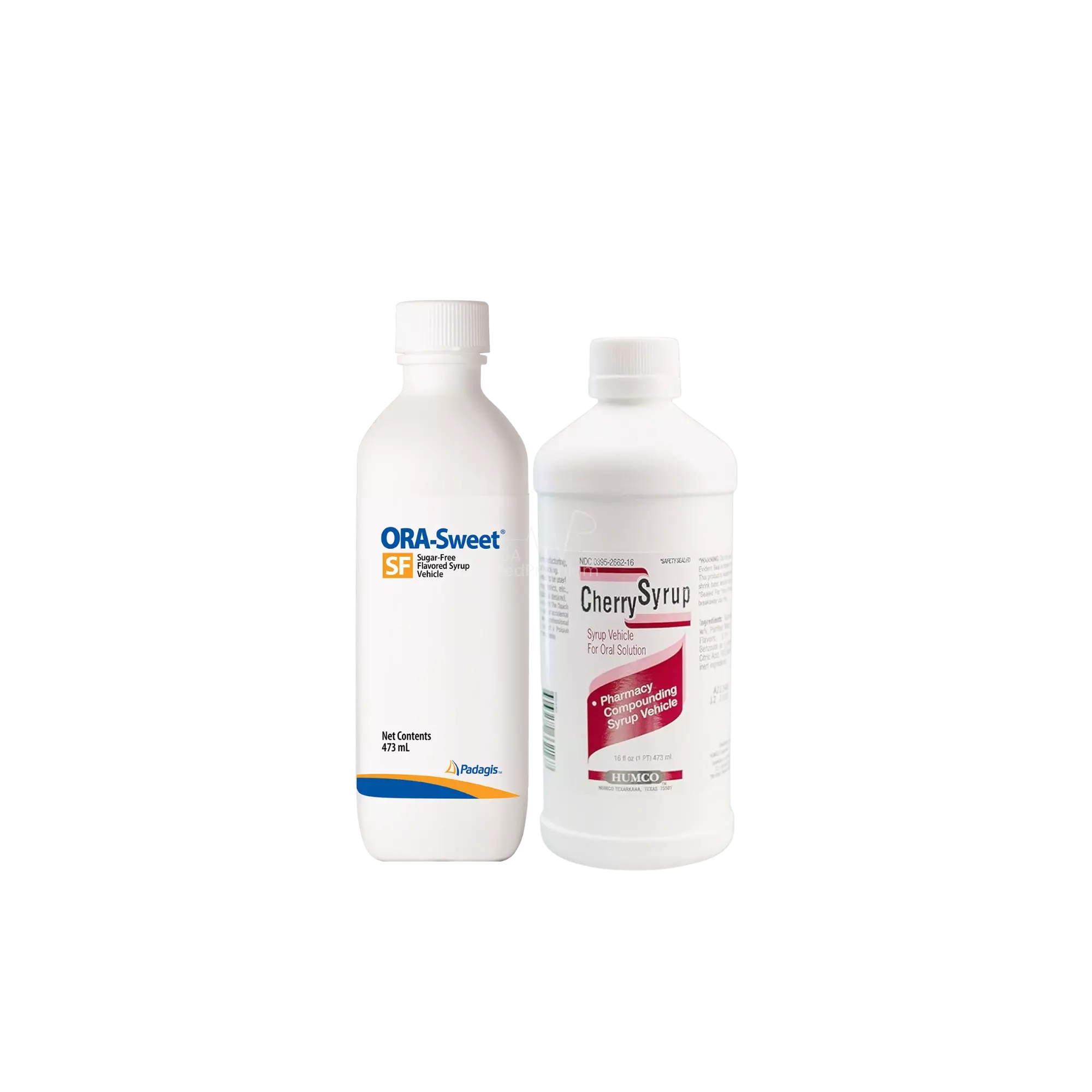 Medication Flavoring
