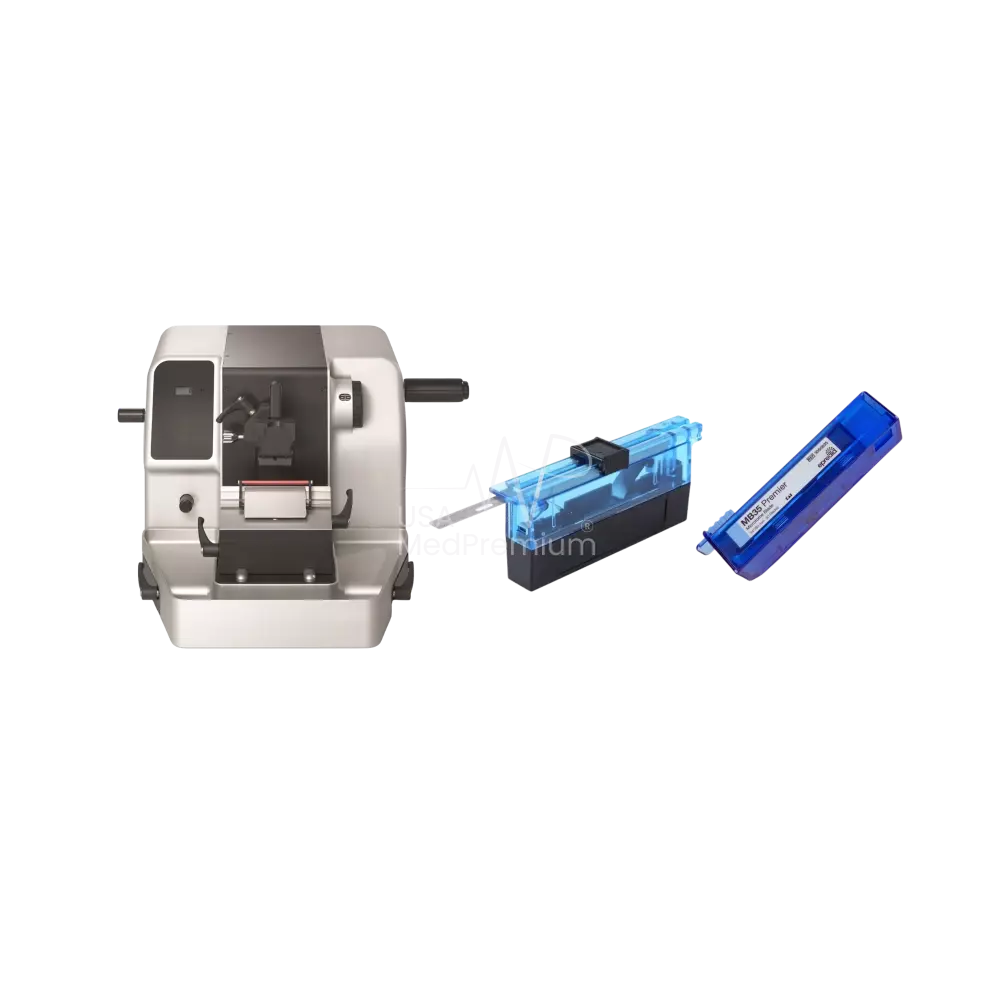 Microtomes and Accessories