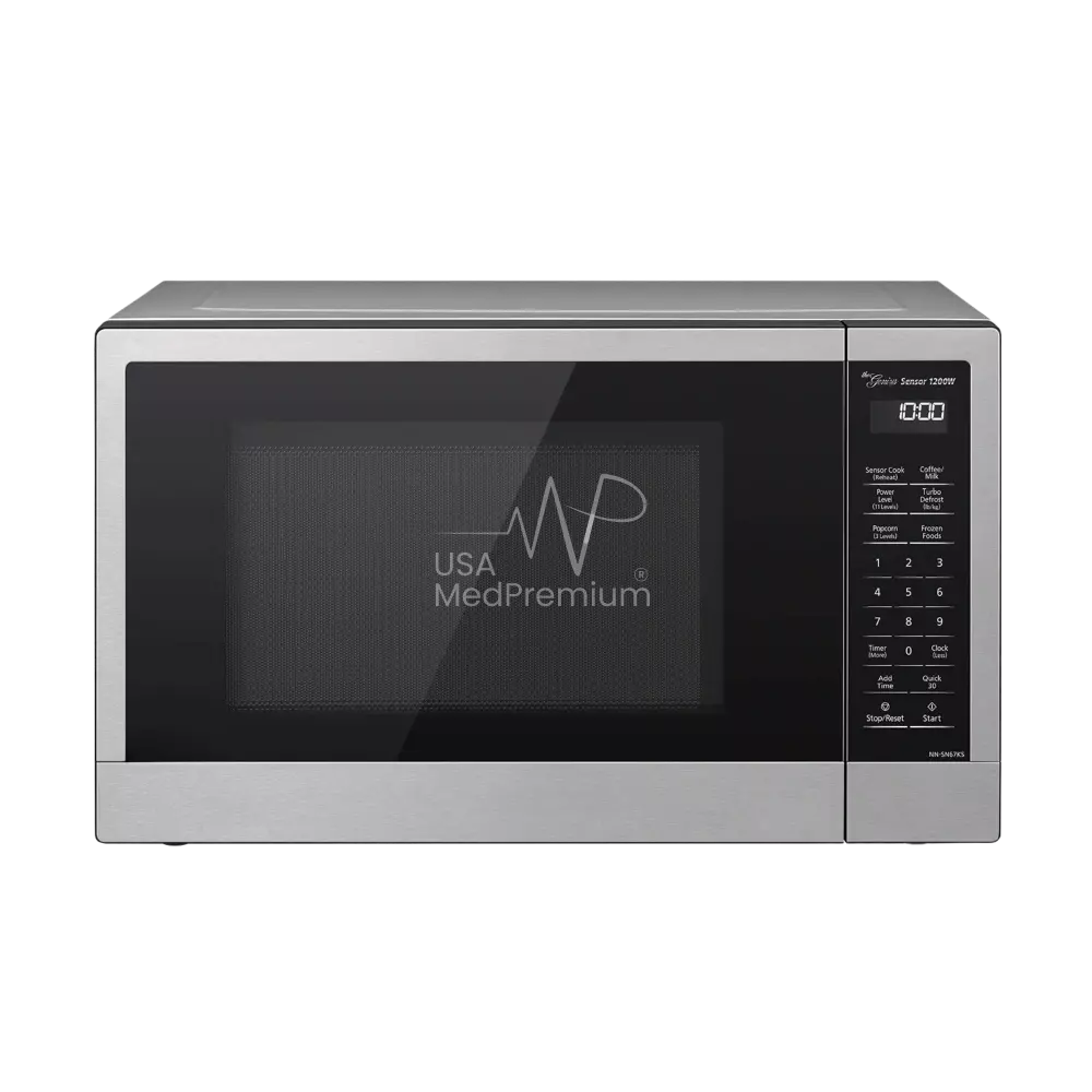 Microwave Ovens